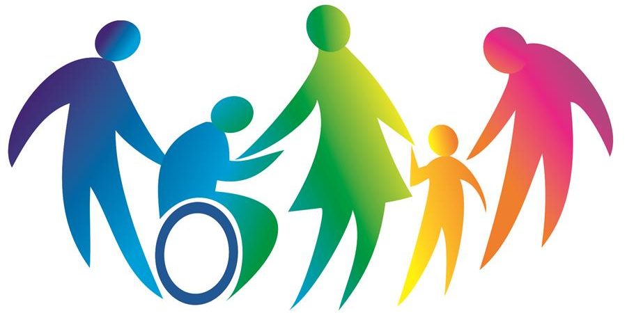 Bando distrettuale a sportello a favore di persone con disabilità grave prive del sostegno famigliare - 