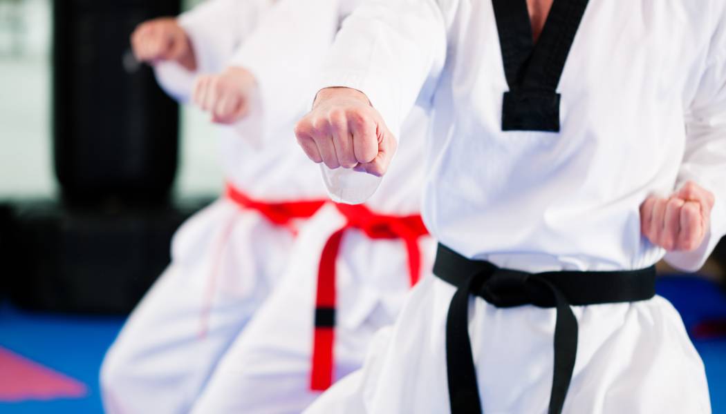 “Taekwondo Children’s Talent Traning” – Allenamento settore giovanile